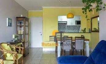 Imagem: Apartamento com 3 dormitórios à venda