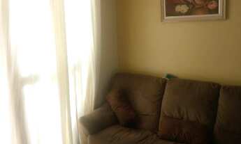 Imagem 2: Apartamento para venda possui 62 metros quadrados com 3 quartos em Jardim Celeste - São Pa