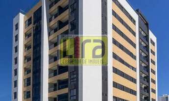 Imagem: Comdominio Unimare Residence