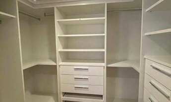 Imagem 7: Apartamento com 1 dormitório à venda, 102 m² por R$ 1.430.000,00 - Campo Belo - São Paulo