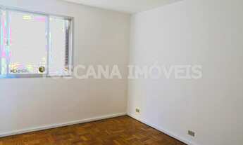 Imagem 7: Amplo 3 DORMS, 1 OFFICE, SALA AMPLA, AO LADO ESPM, Próx. METRÔS ANA ROSA E VL.MARIANA!