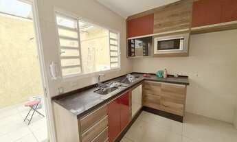 Imagem 4: SOBRADO CONDOMINIO - 3 DORMITORIOS (1 SUITE) COM 2 VAGAS