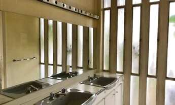 Imagem 4: Alto Padrão para Venda em São Paulo, Jardim Europa, 3 dormitórios, 1 suíte, 3 banheiros, 6