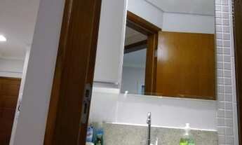 Imagem 7: Apartamento para venda tem 50 metros quadrados com 2 quartos em Santa Mônica - Uberlândia