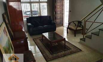 Imagem 5: Sobrado com 2 dormitórios à venda por R$ 430.000,00 - Jardim Marília - São Paulo/SP