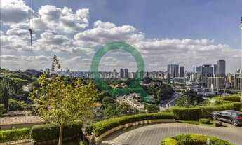 Imagem 3: São Paulo - Apartamento Padrão - Cidade Jardim