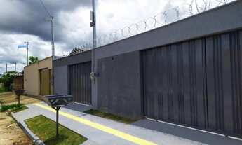 Imagem 5: Casa para Venda em Aparecida de Goiânia, Jardim Tropical, 3 dormitórios, 1 suíte, 2 banhei