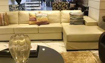 Imagem 6: Duplex para venda tem 633 metros quadrados com 6 quartos em Vila Nova Conceição - São Paul