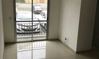 Imagem: São Paulo - Apartamento Padrão - Jardim