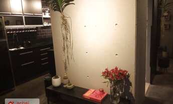 Imagem 4: Apartamento com 1 dormitório à venda, 70 m² por R$ 650.000,00 - Morumbi - São Paulo/SP