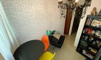 Imagem 5: Apartamento com 2 dormitórios à venda, 50 m² por R$ 260.000,00 - Cachoeirinha - São Paulo