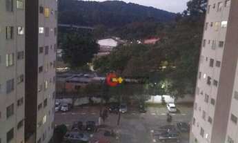 Imagem 2: Apartamento com 2 dormitórios à venda, 51 m² por R$ 250.000 - Jardim Peri - São Paulo/SP