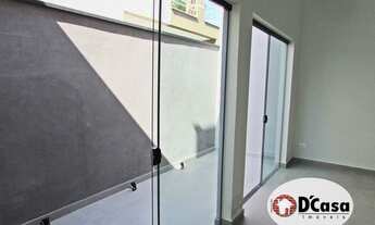 Imagem 4: Graciosa casa térrea à venda com 03 quartos, localizada no Conde 2 - Versailles, Tremembé