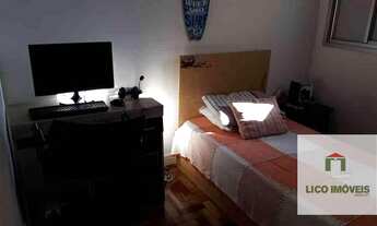 Imagem 6: Apartamento com 3 dormitórios à venda, 63 m² por R$ 398.000 - Vila Guilherme - São Paulo/S