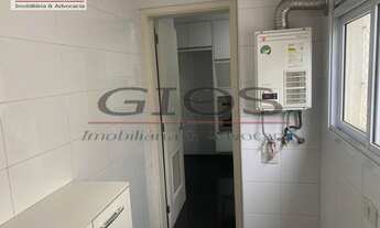 Imagem 3: Apartamento à venda, 95 m² por R$ 920.000,00 - Santana - São Paulo/SP