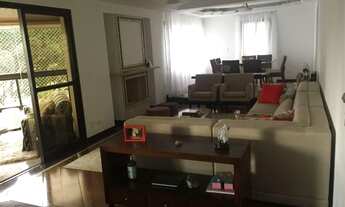 Imagem 3: Ótimo apartamento no Jd Avelino com 185 m²