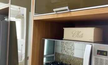 Imagem 7: Apartamento 70m² com 2 dormitórios sendo 1 suíte no Jaguaré!!