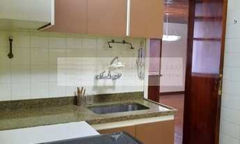 Imagem: APTO 2 SUÍTES NA AV ANGÉLICA/ ÓTIMA LOCALIZAÇÃO