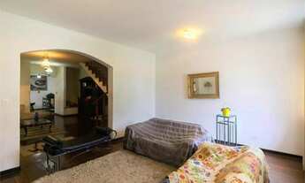 Imagem 6: Sobrado Mandaqui Rua Sem Saída, 4 Dormitórios, 3 Suítes, 1 Master Hidro, Sacada, 5 Vagas