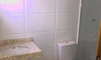 Imagem 6: Apartamento para venda possui 50 metros quadrados com 2 quartos