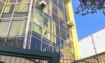 Imagem 2: PORTO ALEGRE - Conjunto Comercial/Sala - FLORESTA