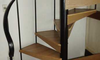 Imagem 7: Flat para locação com 36 metros quadrados em Bela Vista - São Paulo - SP