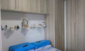 Imagem 5: Apartamento com 2 dormitórios à venda, 63 m² por R$ 625.000,00 - Tatuapé - São Paulo/SP