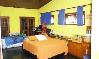 Imagem 3: Casa com 4 suítes à venda, 350 m² - Vila Aricanduva - São Paulo/SP