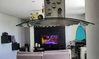 Imagem 5: Apartamento com 1 dormitório à venda, 65 m² por R$ 500.000,00 - Jaguaré - São Paulo/SP