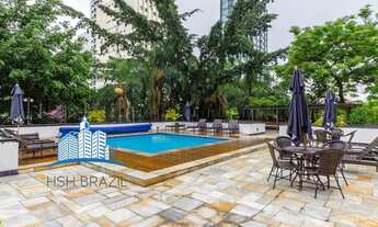 Imagem 2: SãO PAULO - Apartamento Padrão - Campo Belo