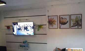 Imagem 7: VENDA!!LINDO APTO 54MTS!!! PROX METRO CAMPO LIMPO (LINHA LILAS