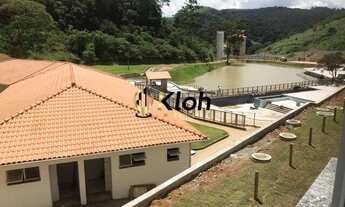 Imagem 7: Itaipava Cenário da Montanha Apartamento Dois Quartos