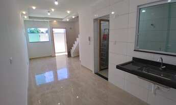 Imagem 3: Casa de condomínio para venda 2 sutes em Vila Ré, 1 vaga garagem, elevador, 330 mil