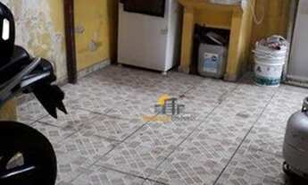 Imagem 7: Casa com 1 dormitório à venda, 220 m² por R$ 400.000,00 - Jardim Rubio - São Paulo/SP