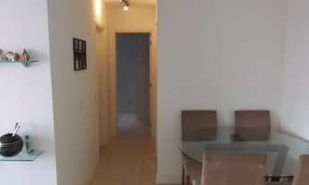 Imagem 6: Apartamento para venda com 66 metros quadrados com 2 quartos em Jardim Itapeva - São Paulo