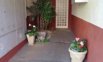 Imagem 3: Andar òtimo com sacada fechada