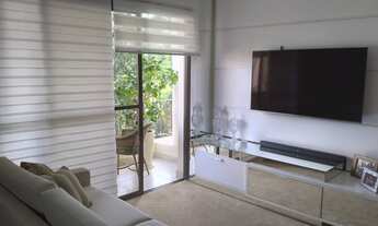 Imagem 1: Apartamento para venda, 130 M², 4 dormitórios, sendo 2 suítes, no Morumbi,- São Paulo - SP