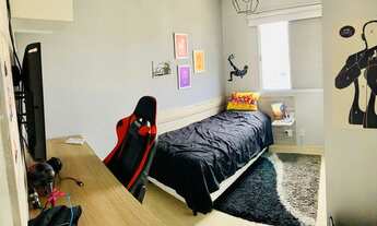 Imagem 6: Casa em Condomínio para Venda em Mogi das Cruzes, Jardim São Pedro, 3 dormitórios, 1 suíte