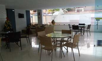 Imagem 5: Flat para venda tem 36 metros quadrados com 1 quarto em TAMANDARE I - Tamandaré - PE