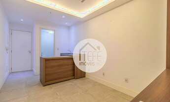 Imagem 3: Sala à venda, 31 m² por R$ 450.000,00 - Flamengo - Rio de Janeiro/RJ