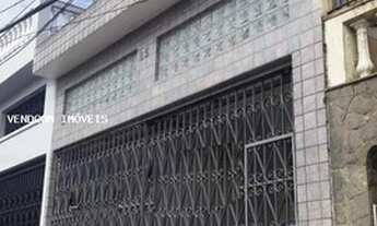 Imagem: Sobrado para Venda em São Paulo, Jardim