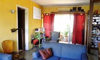 Imagem 2: São Paulo - Apartamento Padrão - PINHEIROS