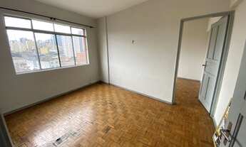 Imagem 4: Apartamento para aluguel com 44 metros quadrados com 1 quarto em Sé - São Paulo - SP