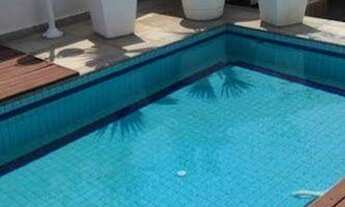 Imagem: Apartamento Duplex com 4 dormitórios à