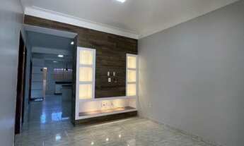 Imagem 7: Edvaldo Moreira Aluga Casa 3 Quartos Com Suite Residencial Metropolitana Samambaia Sul Bra