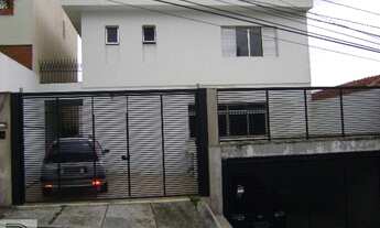 Imagem: Sobrado, Jardim Bonfiglioli - São Paulo