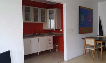 Imagem 3: Brooklin Novo 2 dormitórios pertinho do Metrô