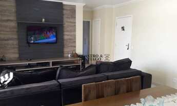 Imagem: Apartamento com 4 dormitórios à venda