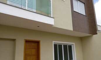 Imagem: Linda Casa para venda com 145m² - 3 Dorms