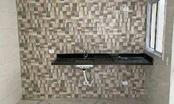 Imagem 7: SOBRADO NOVO - MANDAQUI-3DORM.1ST-2VGS